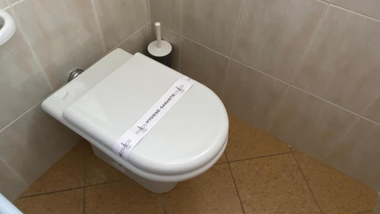 Appartement Civico 148- Lido Di Jesolo - Per Famiglie Extérieur photo