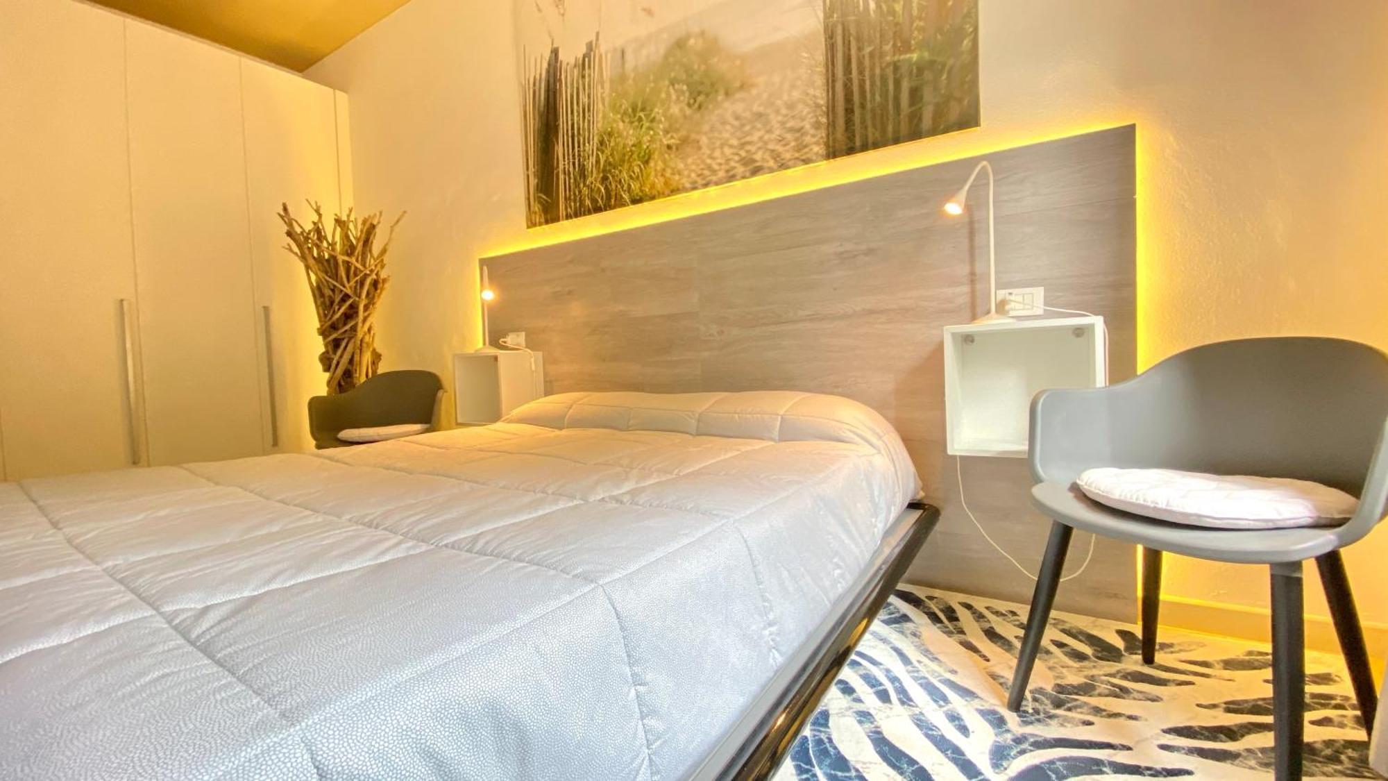 Appartement Civico 148- Lido Di Jesolo - Per Famiglie Extérieur photo