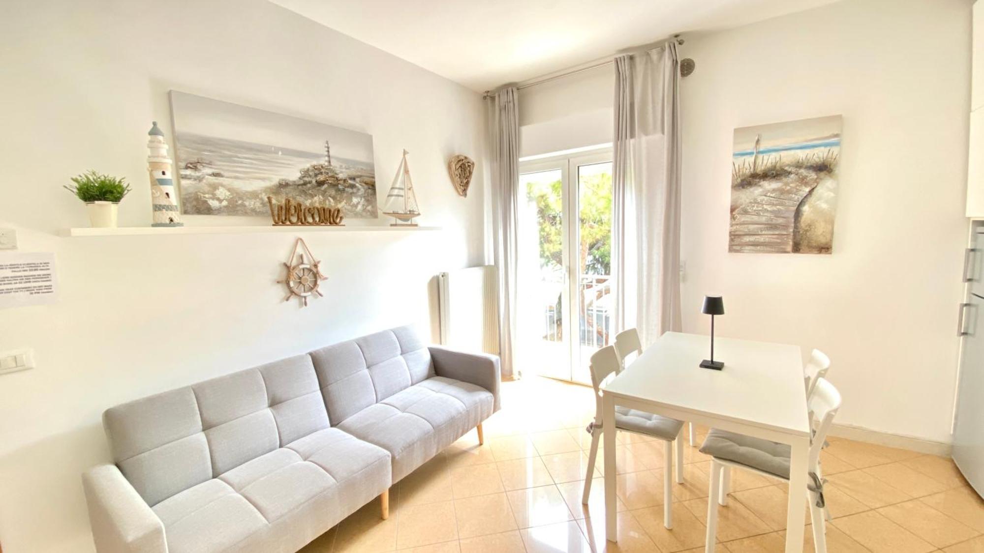Appartement Civico 148- Lido Di Jesolo - Per Famiglie Extérieur photo